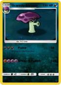 Scaredy-Shroom