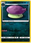 Puff-Shroom