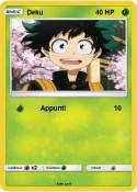 Deku