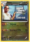Trevor