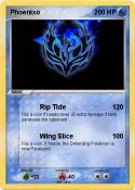 Phoenixo
