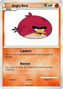 Angry Bird