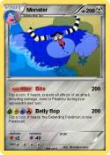 Monster