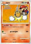 mario