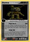 Plushtrap