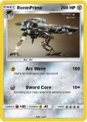 RoninPrime