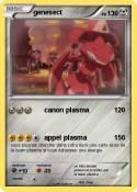 genesect