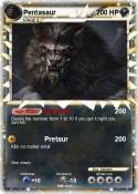Pentasaur