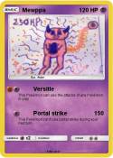 Mewppa
