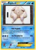Psyduck