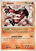 blazeore