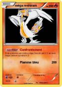 méga reshiram