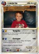 CORENTIN