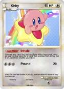 Kirby