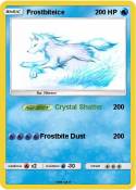 Frostbiteice