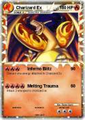 Charizard Ex