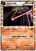 Darth Yoda