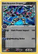 Dark Requium