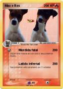 Max e Rex