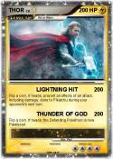 THOR
