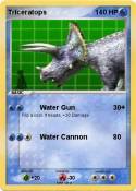 Triceratops