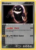 Missingno