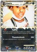 Zauria