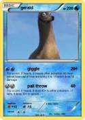 gerald
