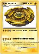 ades kerbercs