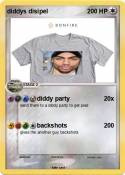diddys disipel