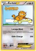 Garfield