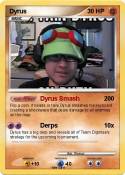 Dyrus