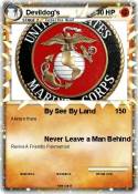 Devildog's