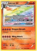 Zekrom GX
