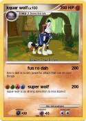 kquar wolf