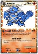 Pilikichu