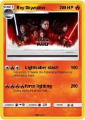 Rey Skywalker