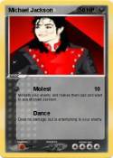 Michael Jackson
