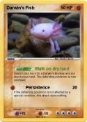 Darwin's Fish