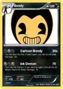 Bendy