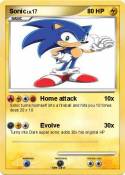 Sonic