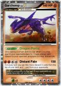 Garchomp
