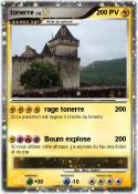 tonerre