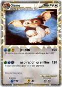Gizmo