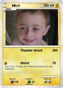 Mitch