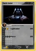 Darth Vader