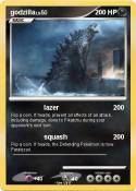 godzilla