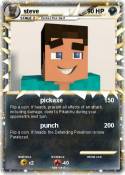 steve