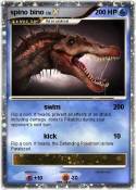 spino bino