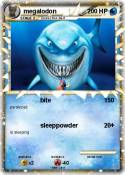 megalodon
